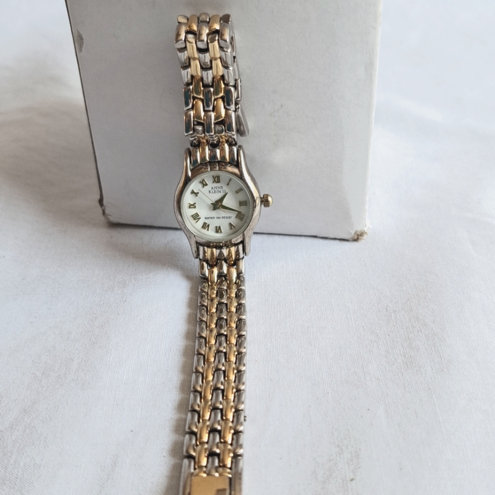 Anne Klein II Watch - Picture 1 of 7